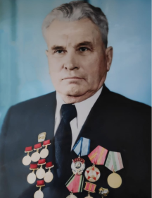 Ситников Яков Михайлович