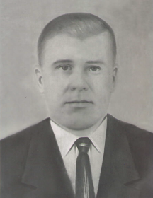 Коняшкин Фёдор Митрофанович