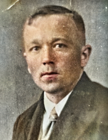 Полубелков Иван Петрович