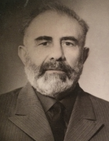 Манасян Ашот Авагимович
