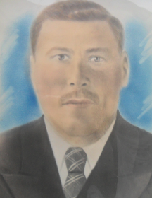 Вельмякин Илья Федорович
