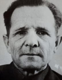 Балабанников Сеогей Иванович