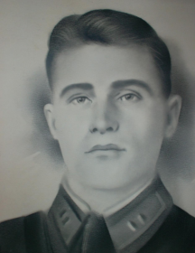 Тищенко Семен Дмитриевич