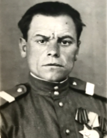 Мамаев Иван Николаевич