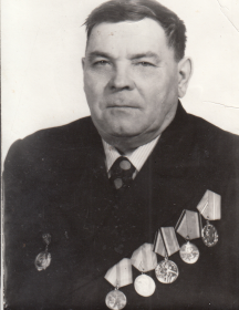 Арбузов Алексей Николаевич