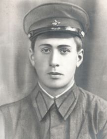 Дегтярев Владимир Георгиевич