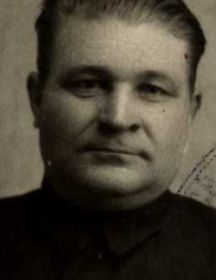 Егоров Павел Ильич