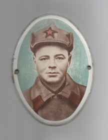 Казаков Григорий Павлович