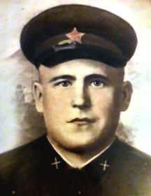 Булгаков Константин Маркелович