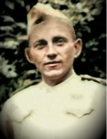 Лазаренко Константин Михайлович