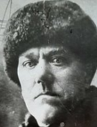 Лебедев Сергей Матвеевич