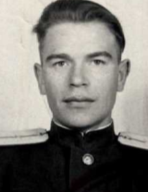 Калинушкин Павел Константинович