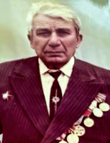 Ачмиз Джафар Юсуфович