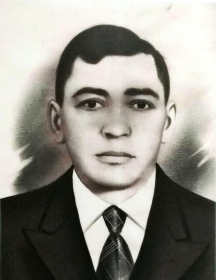 Яковлев Иван Егорович