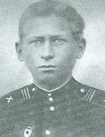 Овинников Сергей Михайлович