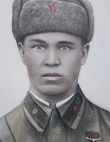 Тикунов Михаил Семёнович