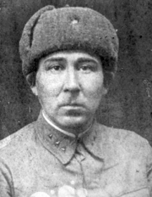 Николаев Пётр Иванович