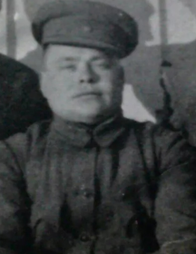 Сараев Яков Абрамович