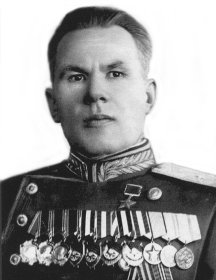 Вехин Григорий Иванович