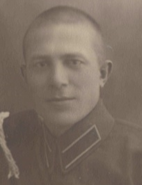 Ряснов Анатолий Дмитриевич
