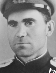 Хахилев Николай Михайлович