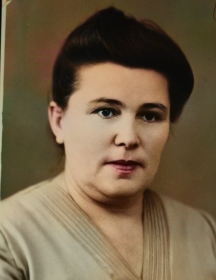 Бурмистрова Ольга Александровна