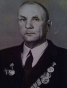 Попов Андрей Григорьевич