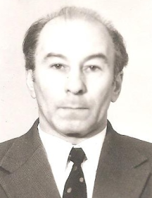 Квактун Гирша Самуйлович