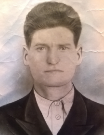 Кирдин Серафим Егорович