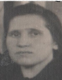 Смирнова Мария Глебовна