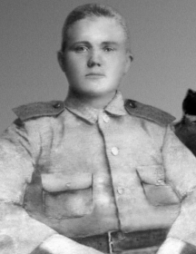 Жидкин Степан Ефремович