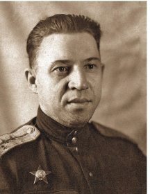 Егоров Павел Иванович