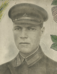 Адышкин Кузьма Кузьмич