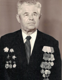 Дёмин Яков Яковлевич