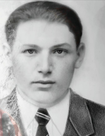 Алилуев Иван Иванович