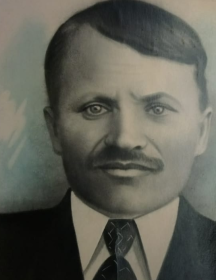 Кононов Степан Николаевич