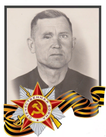 Койков Андрей Алексеевич