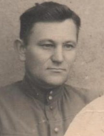 Кургузов Семен Никифорович