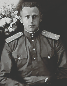 Шамара Алексей Иванович