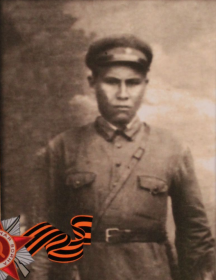 Челялов Идрис Шакирович