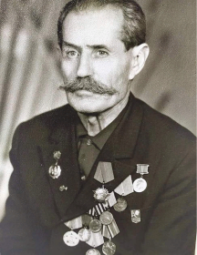 Торосян Вачаган Акопович