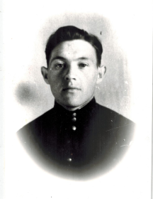 Попов Павел Иванович