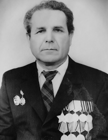 Никонов Василий Иванович