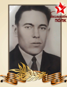 Поляков Геннадий Григорьевич