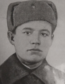Шерстнёв Василий Петрович