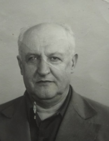 Кабаян Хачатур Вартанович