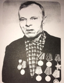 Костицын Григорий Александрович