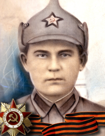 Солдатов Василий Иванович
