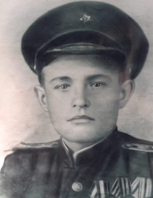 Агафоненков Николай Иванович