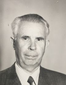Булатов Иван Михайлович